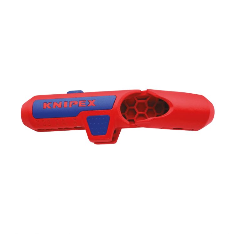 FERRAMENTA DE DECAPAGEM UNIVERSAL ERGOSTRIP KNIPEX 16 95 01 SB