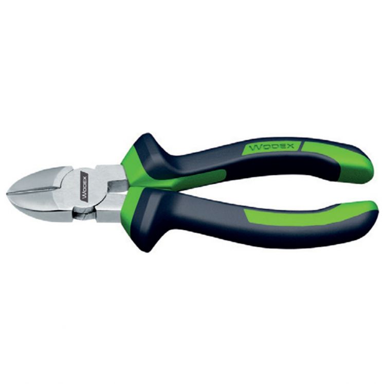 ALICATE DE CORTE DIAGONAL WODEX WX3600