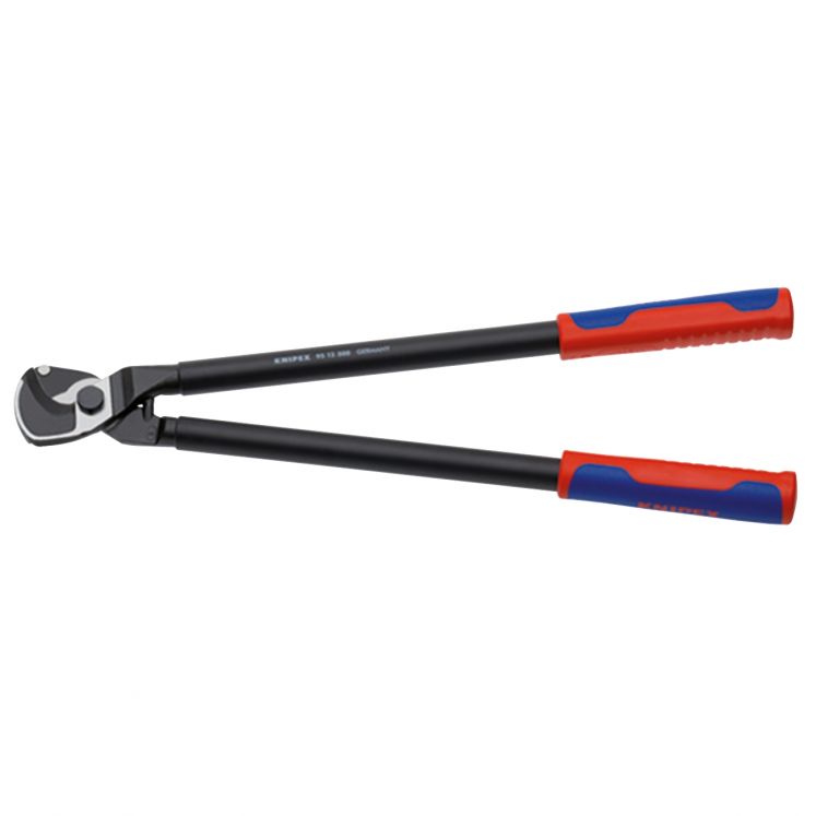 TESOURAS DE CABO Ø27MM KNIPEX 95 12 500
