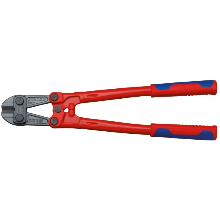 CORTA ARAME KNIPEX 71 72 460