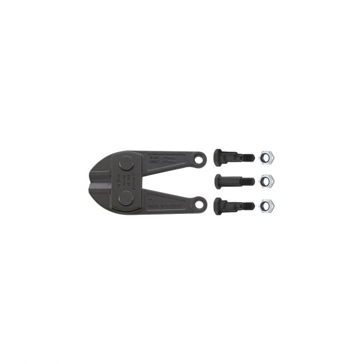 PAR DE LÂMINAS PARA CORTA ARAME VBW UNIBOLT 430/1