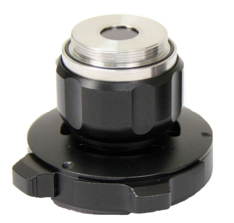 DINO-LITE F25MM C-MOUNT ADAPTER TO 25MM