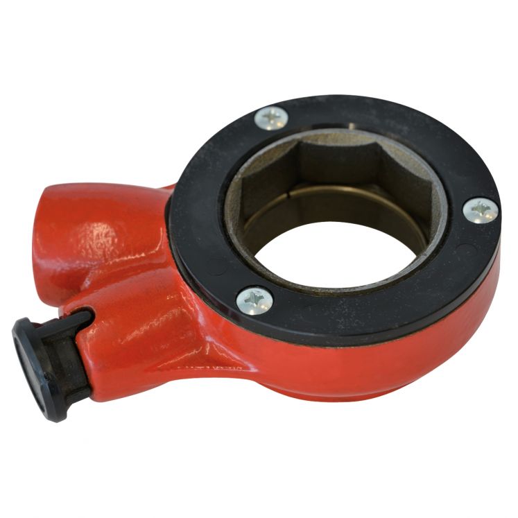 CABEçAS DE CORTE DE SUBSTITUIçãO PARA ROSCADORES MANUAIS CBC F3652