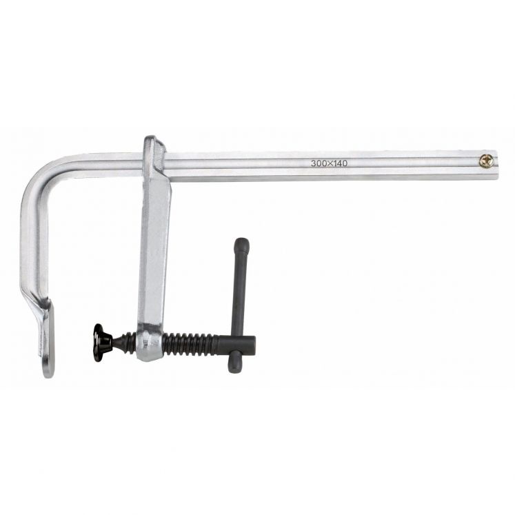 GRAMPOS DE PARAFUSO WRK F6611