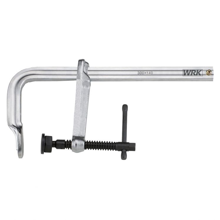 GRAMPOS DE PARAFUSO MODELO REFORçADO WRK F6615