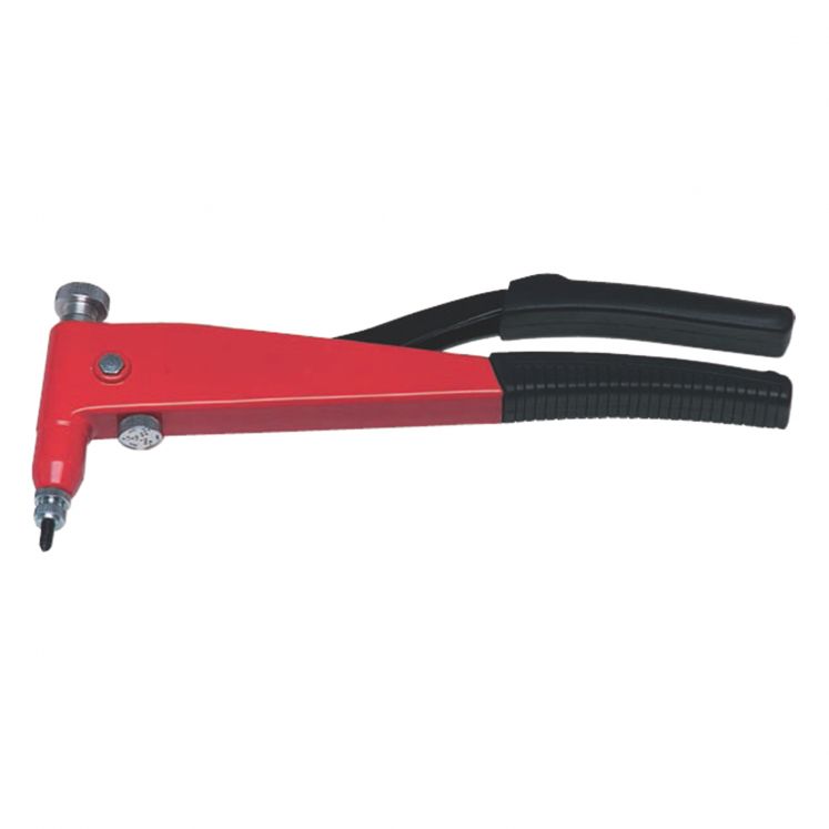 MáQUINA DE REBITAGEM MANUAL PARA INSERTOS ROSCADOS F8398