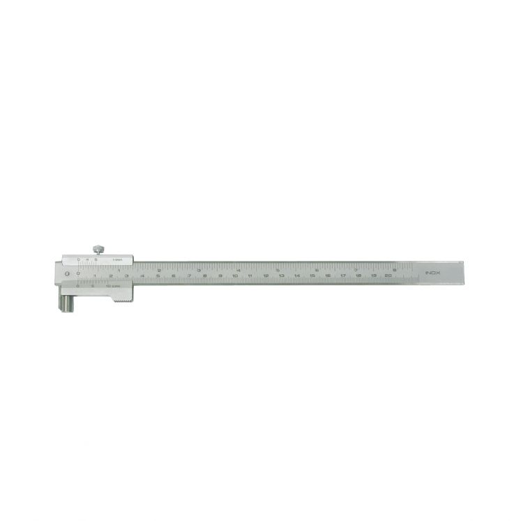 CALIBRE DE VERNIER MONOBLOCO PARA DESENHO WRK F9005