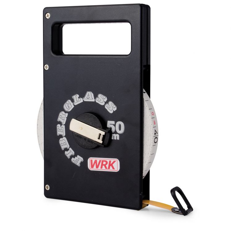 FITA MéTRICA WRK F9100