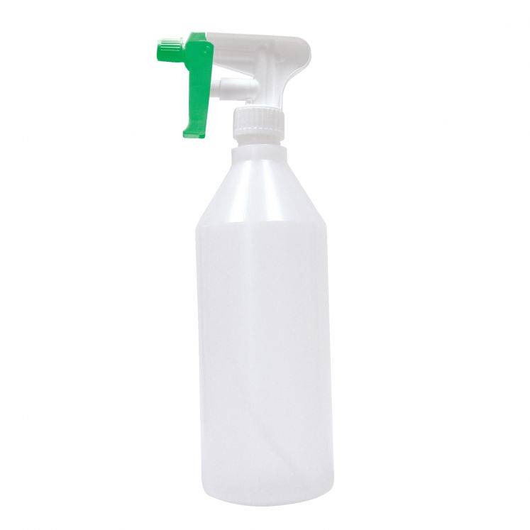 SPRAY COM VAPORIZADOR F9740