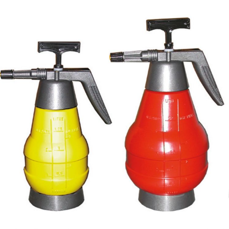 SPRAY DE PRESSãO WRK F9747