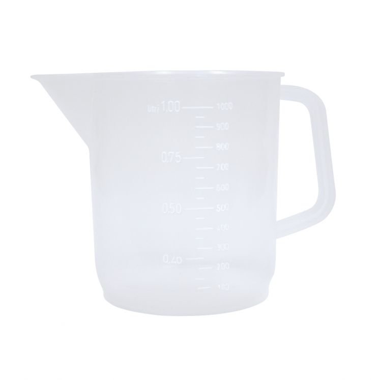 RECIPIENTE GRADUADO WRK F9800