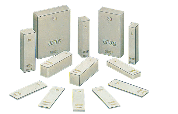 Alpa - Calibres Cerâmicos