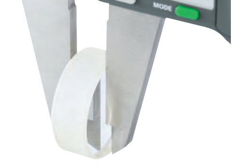 Alpa - Lentes de Interface