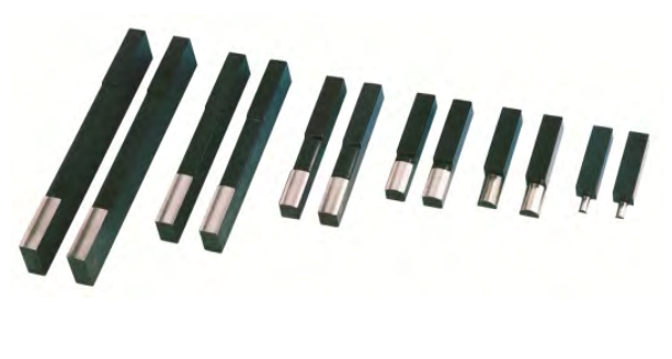 Alpa - Acessórios para Calibres