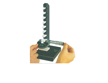 Alpa - Acessórios de Calibres