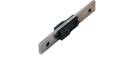 Alpa - Dispositivo de Bloqueio