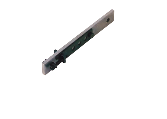 Alpa - Dispositivo de Bloqueio