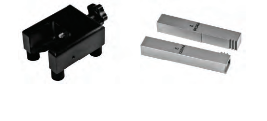 Alpa - Suportes Para Comparadores