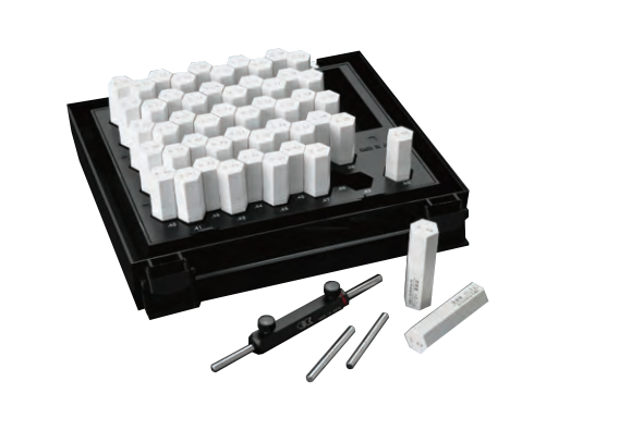 Alpa - Suportes Para Comparadores