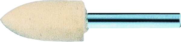 Mós de Feltro - Ovais