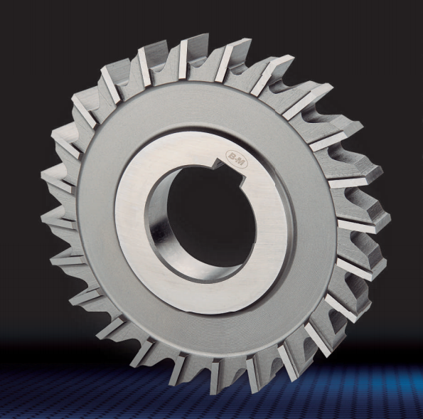 CELESA - FRESAS COM FURO E RANHURAR