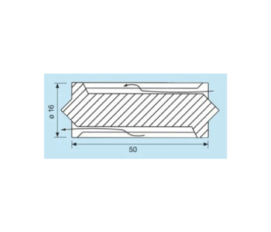 Bico com Filtro Linear