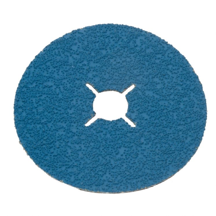 VSM DISCOS ABRASIVOS EM ACTIROX G2125