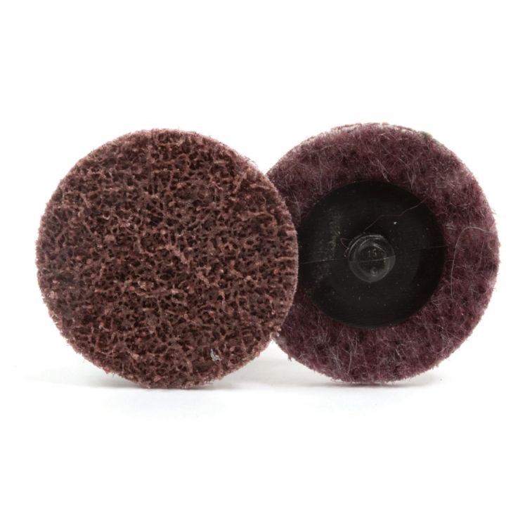 DISCO EM TECIDO DE TROCA RAPIDA G2430