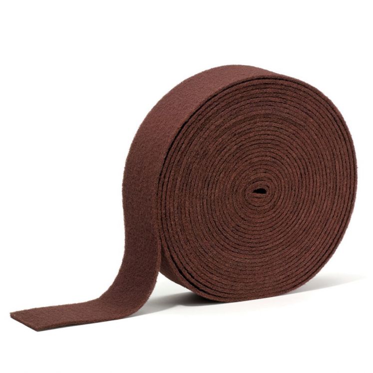 WRK ROLO DE FITA ABRASIVA DE LIMPEZA E ACABAMENTO G3630