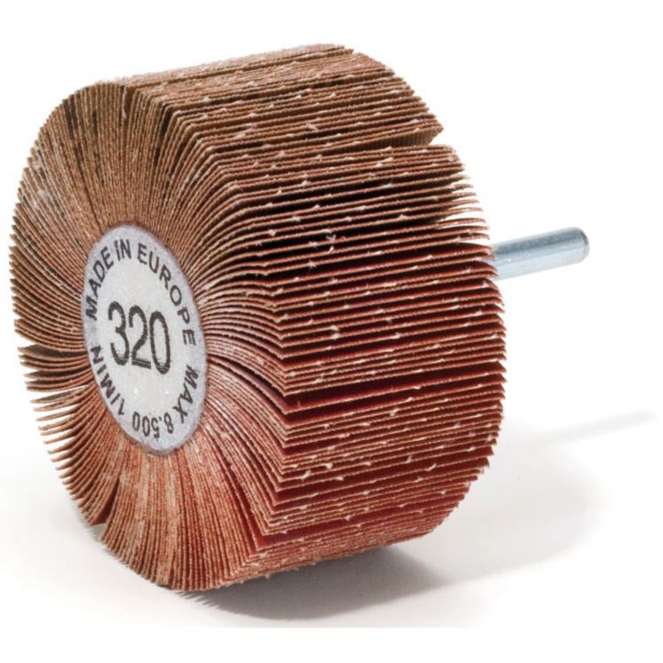 WRK LEQUE LIXA G4105