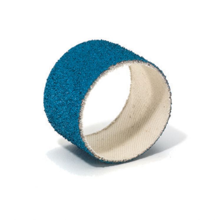 WRK BANDA ESPIRAL ABRASIVA - ALUMINA DE ZIRCONIA G4402