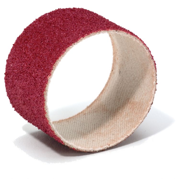 WRK BANDA ESPIRAL ABRASIVA - CERAMICA G4407