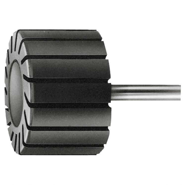 WRK SUPORTES EM BORRACHA PARA BANDAS ESPIRAIS G4409