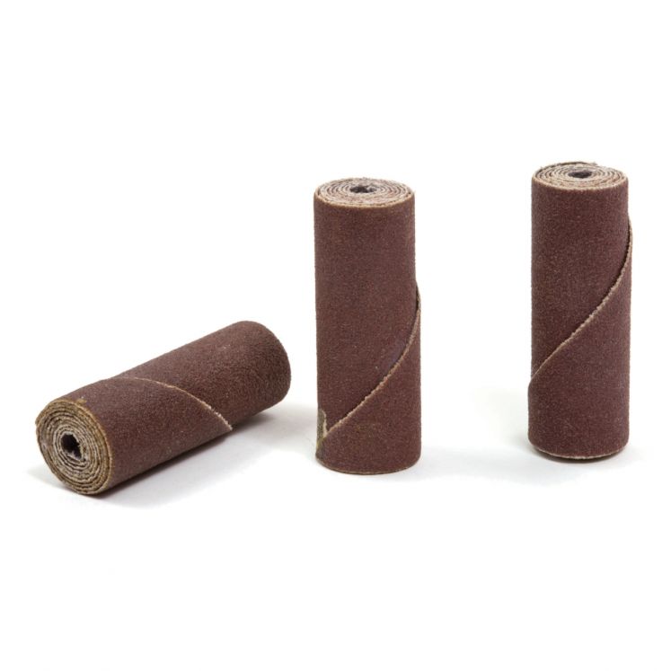 ROLOS EM CARTUCHO DE LIXA ABRASIVA EM óXIDO DE ALIMINIO G4430