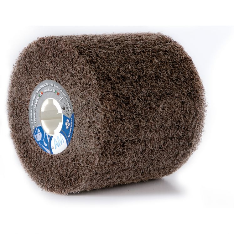 WRK RODA DE LAMELA EM TNT PARA MáQUINAS SATINEX G4605