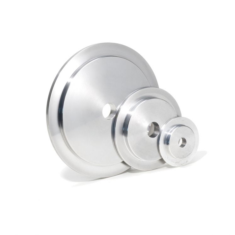 FLANGE DE REDUçãO PARA RODA DE LAMELA G4850