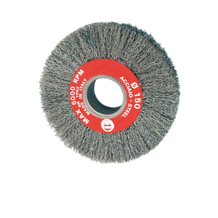 RODA DE ESCOVAS G4905