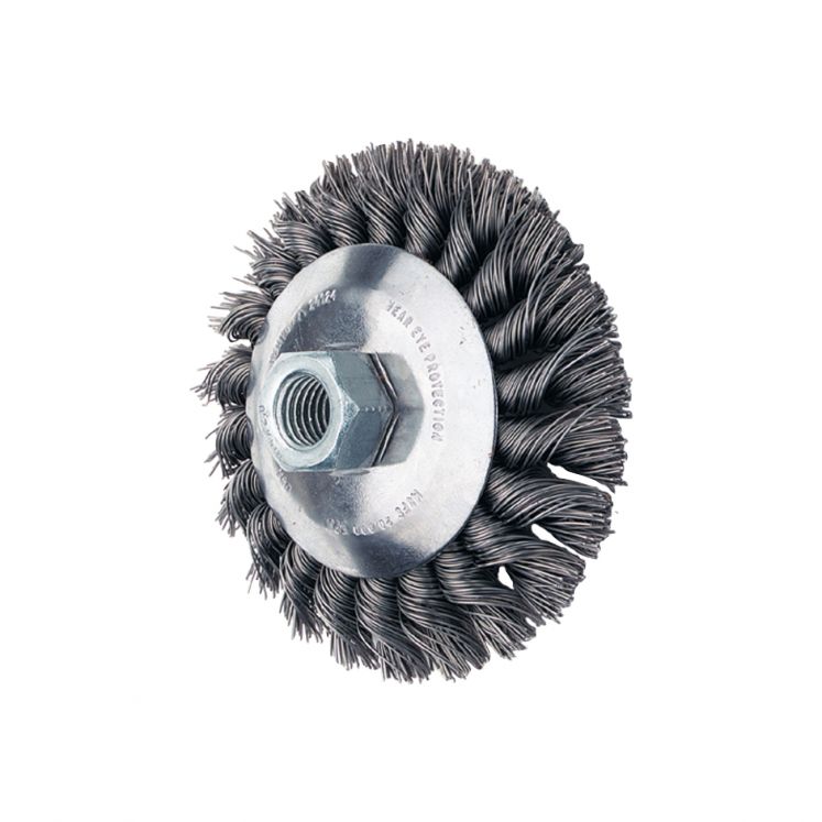 ESCOVA COM ROSCA CHANFRADA G4912