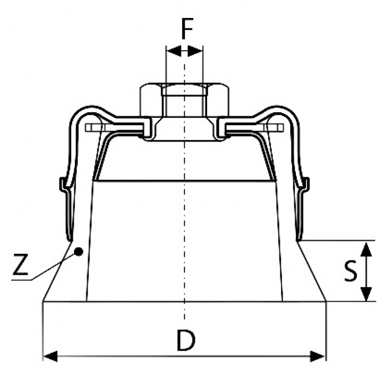 ESCOVAS CILINDRICAS COM NO TORCIDO  G4915