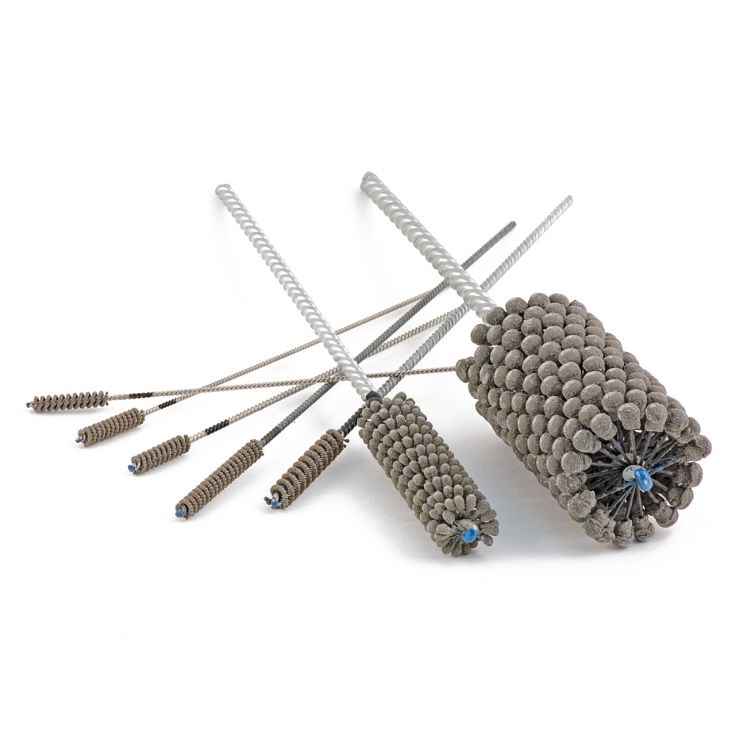 FLEX-HONE POLIDOR SUAVE FLEXIVEL G4930