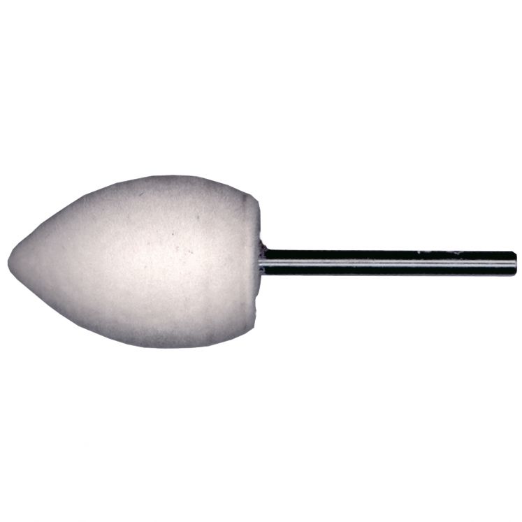 SVELITAL MOS MONTADAS EM OGIVA DE FELTRO SUAVE G5840