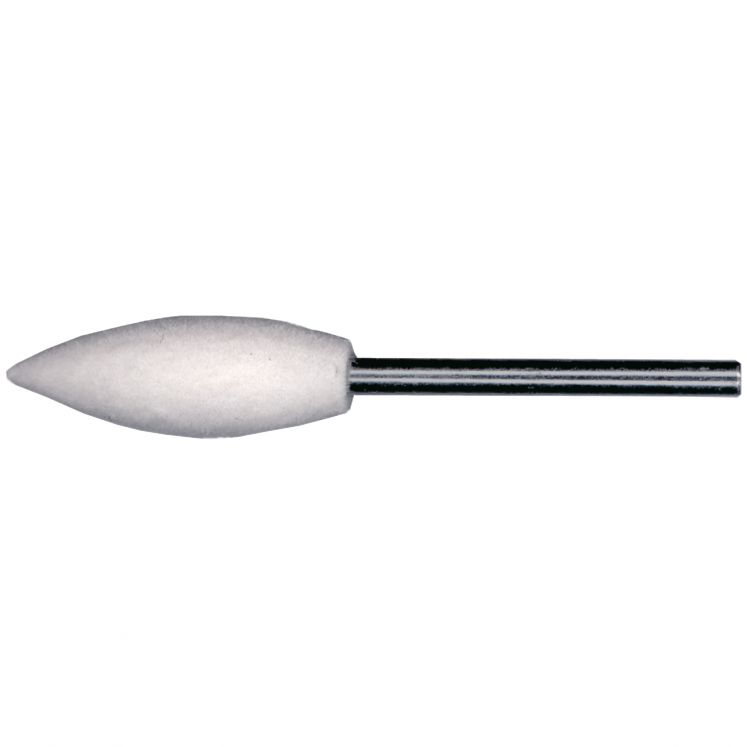 SVELITAL MOS MONTADAS EM OGIVA DE FELTRO SUAVE G5845