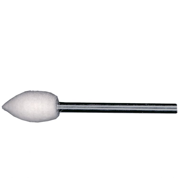 SVELITAL MOS MONTADAS EM OGIVA DE FELTRO SUAVE G5855