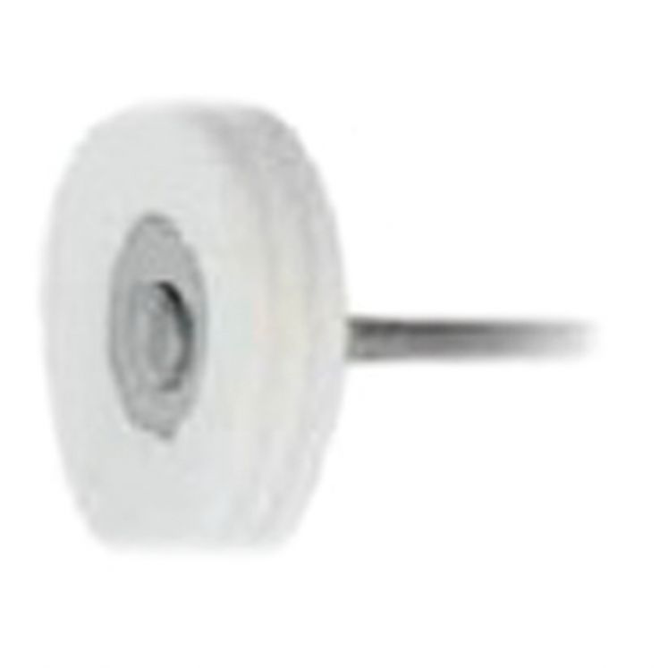 SVELITAL MOS MONTADAS EM DISCC DE FELTRO SUAVE G5875