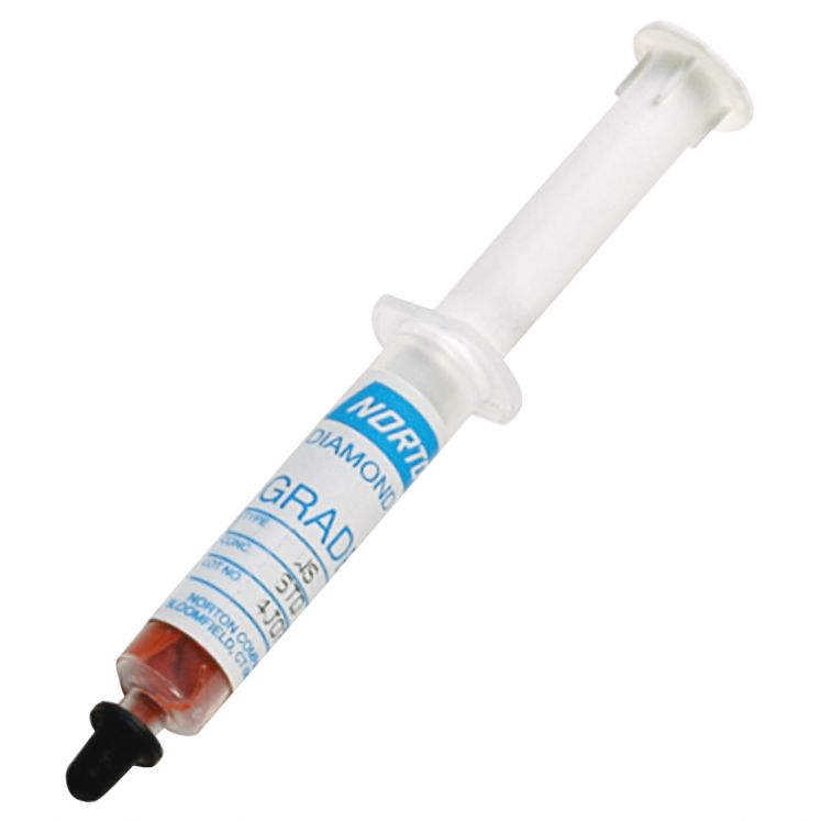 NORTON PASTA DIAMANTE G7970