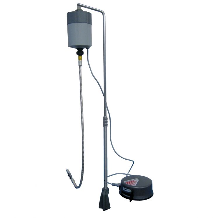 FARO MOTOR SUSPENSO 230/240V COM REOSTATO G9500