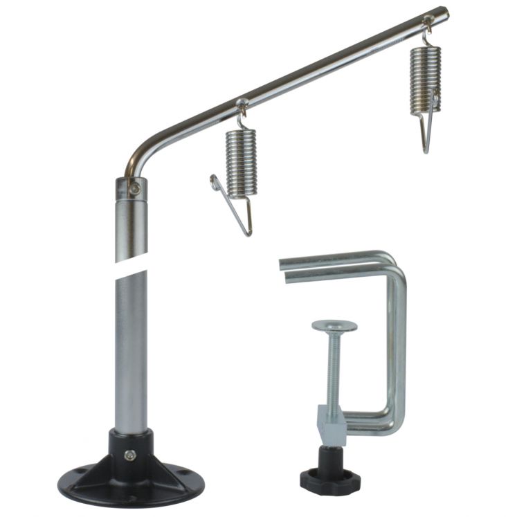 SVELITAL BRAÇOS DE SUSPENSãO PARA MOTORES G9520