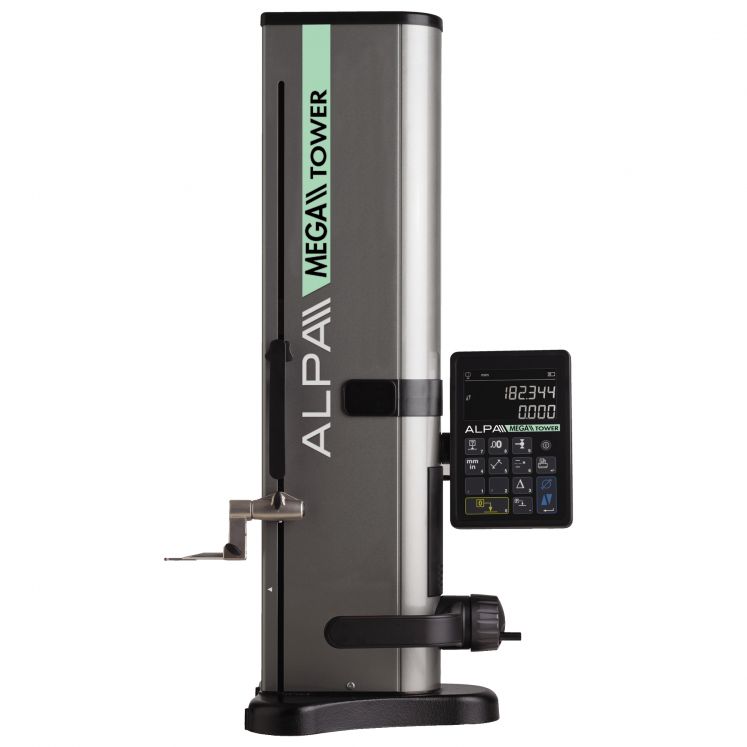 ALPA MEGATOWER LT GA040 MEDIDOR DE ALTURA D4100