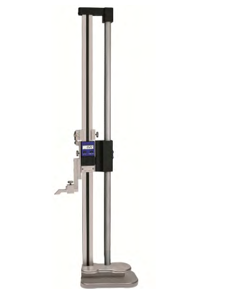 Alpa - Graminho Digital com Coluna Dupla