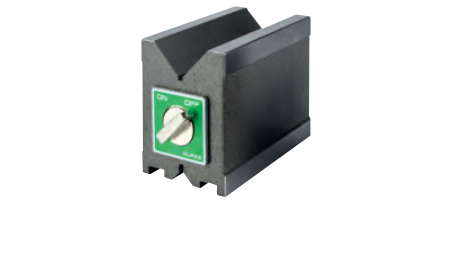 Alpa - Pisma Magnético